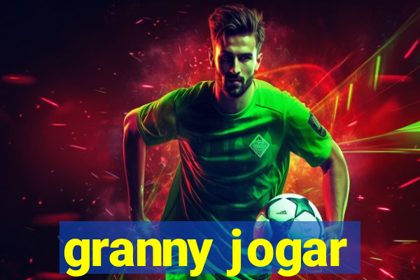 granny jogar